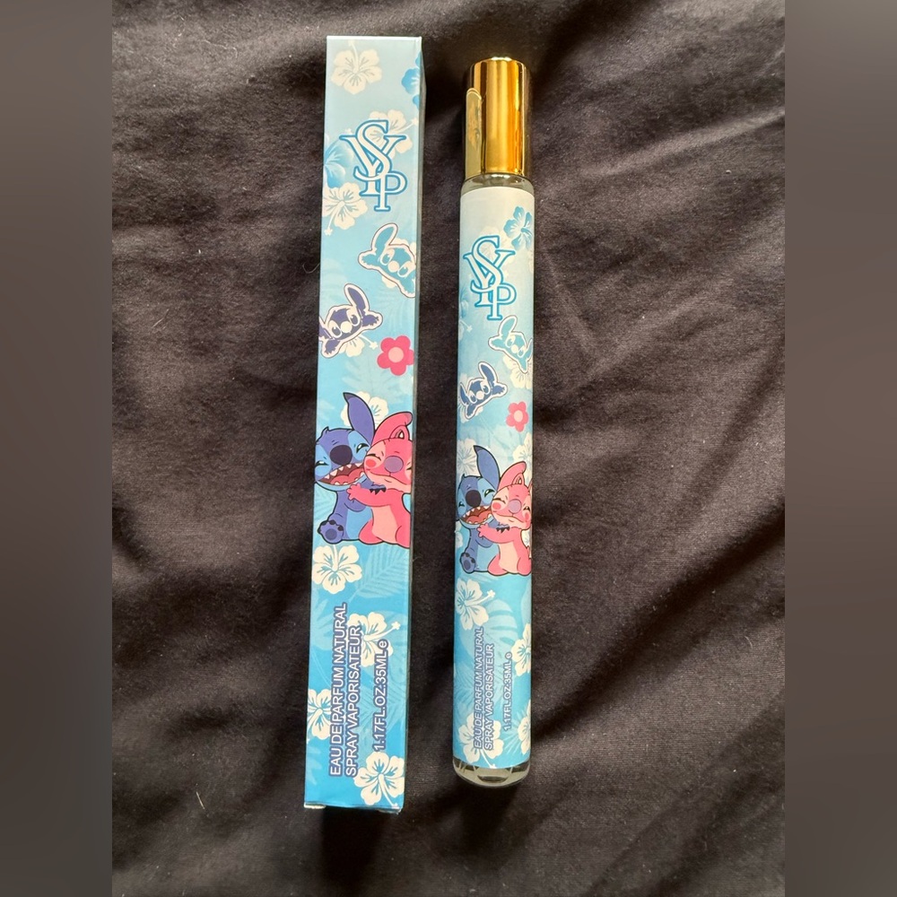 Stitch Eau de Parfum